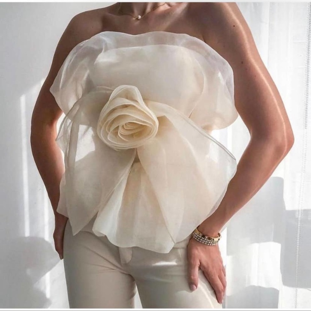 Zara top